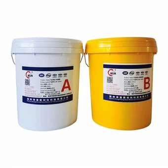 Material Epoxy Resin