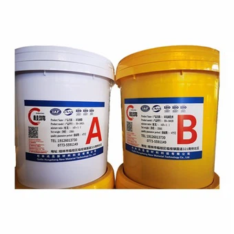 Thermally Conductive Epoxy Electrically Insulating